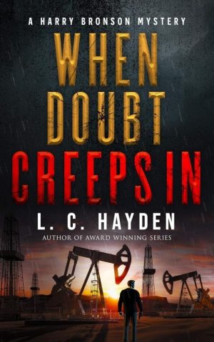 When Doubt Creeps In