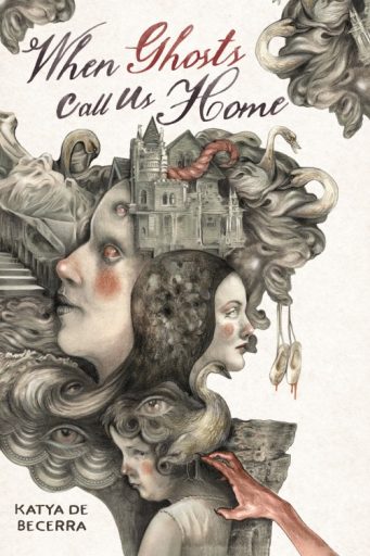 When Ghosts Call Us Home