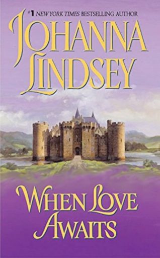 When Love Awaits
