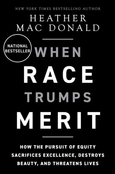 When Race Trumps Merit