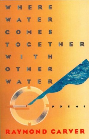 Where Water Comes Together With Other Water