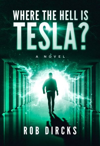 Where the Hell Is Tesla?