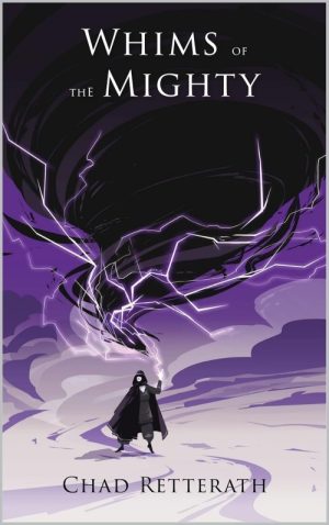 Whims of the Mighty