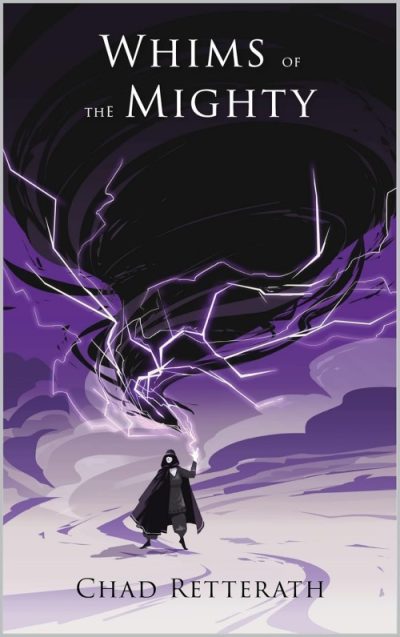 Whims of the Mighty