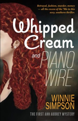 Whipped Cream and Piano Wire