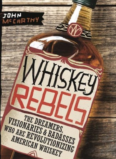 Whiskey Rebels