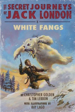 White Fangs