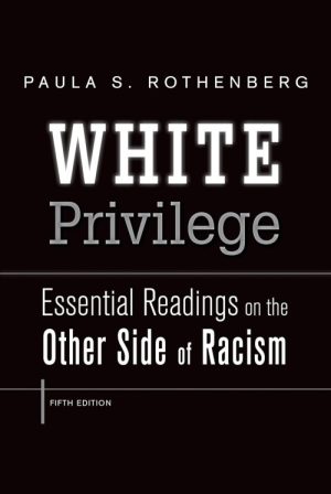 White Privilege
