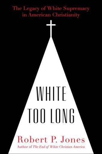 White Too Long