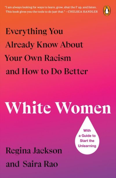 White Women