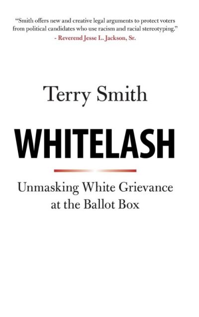 Whitelash