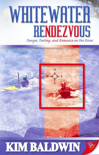 Whitewater Rendezvous