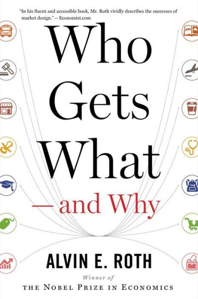 Who Gets What--And Why