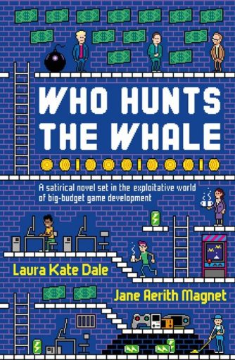Who Hunts the Whale