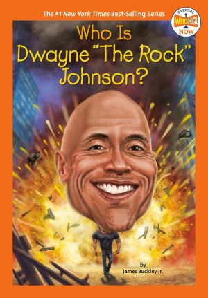 Who Is Dwayne The Rock Johnson?