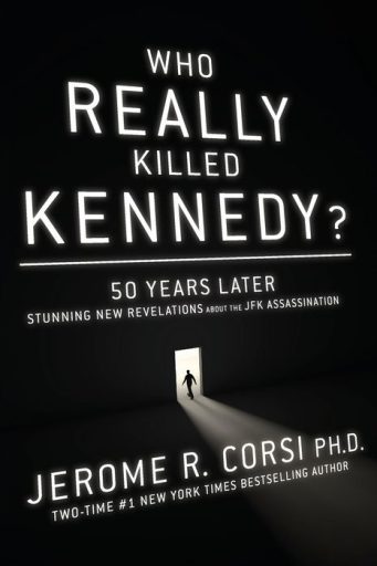 Who Really Killed Kennedy?