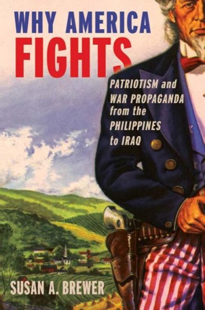 Why America Fights