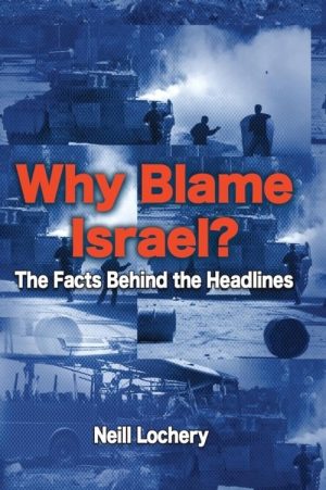 Why Blame Israel?