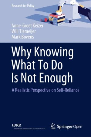 Why Knowing What to Do Is Not Enough