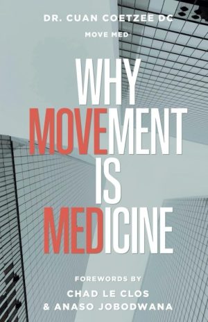 Why Movement Is Medicine