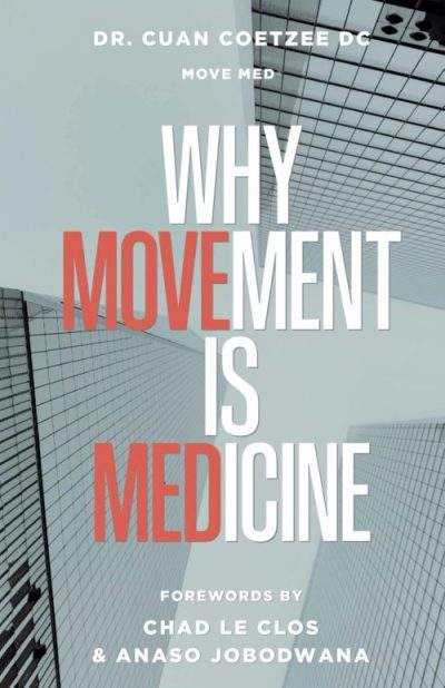 Why Movement Is Medicine