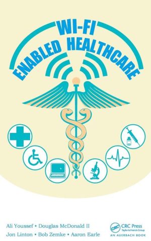 Wi-Fi Enabled Healthcare