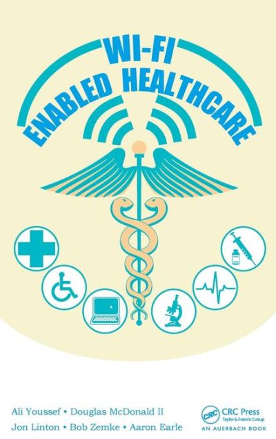 Wi-Fi Enabled Healthcare