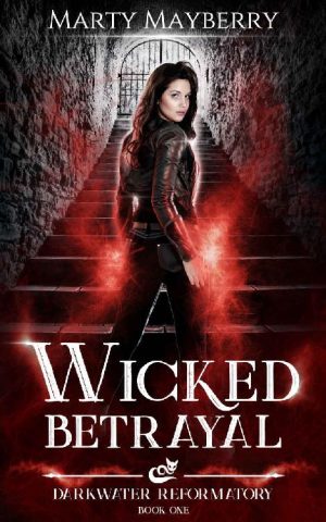 Wicked Betrayal