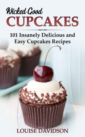 Wicked Good Cupcakes