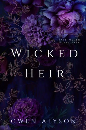 Wicked Heir