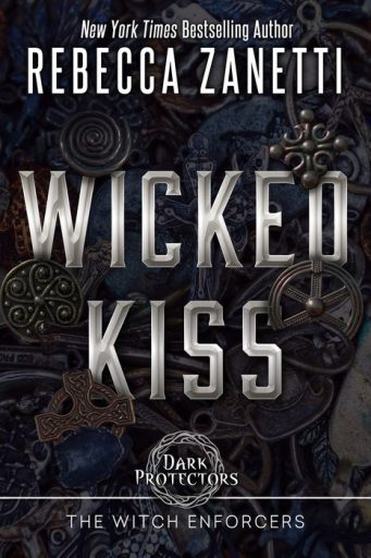 Wicked Kiss