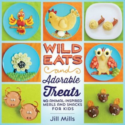 Wild Eats and Adorable Treats