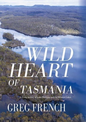 Wild Heart of Tasmania