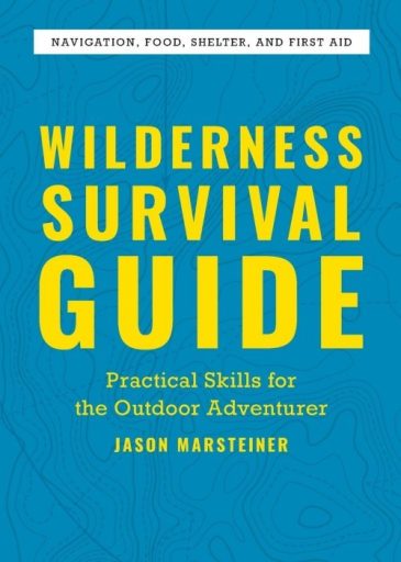 Wilderness Survival Guide