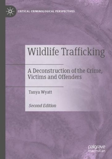 Wildlife Trafficking