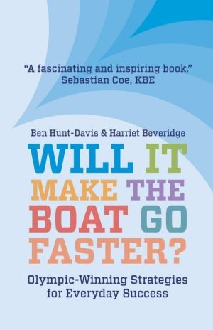 Will It Make the Boat Go Faster?