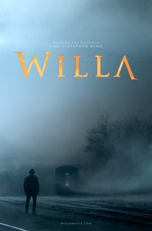 Willa