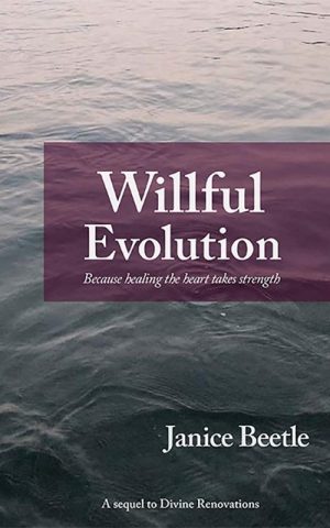 Willful Evolution