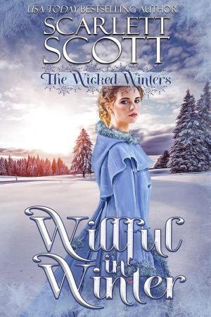 Willful in Winter