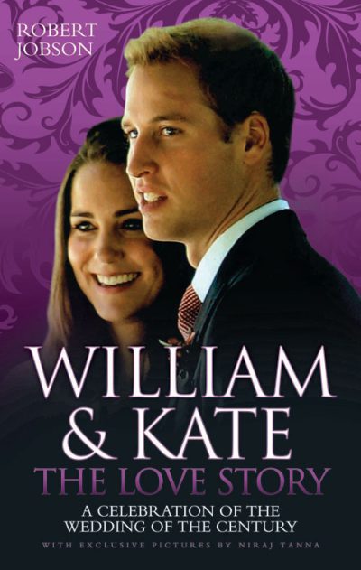 William & Kate: The Love Story