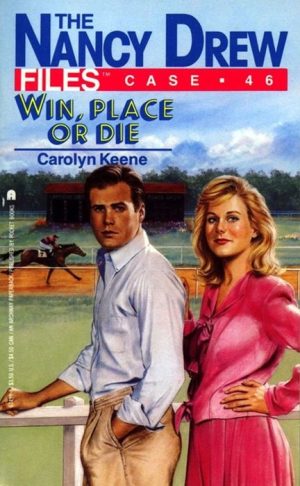 Win, Place or Die