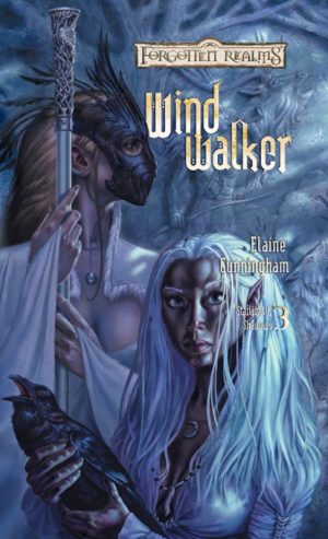 Windwalker