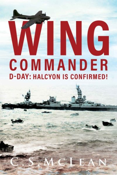 Wing Commander