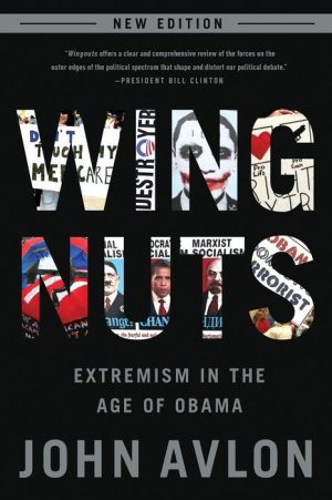 Wingnuts