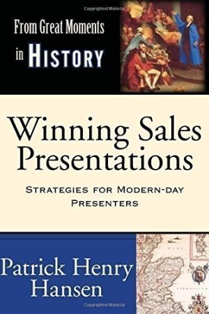Winning Sales Presentations