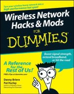 Wireless Home Networking for Dummies