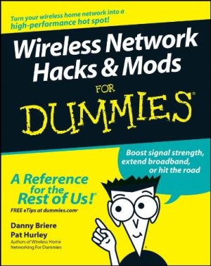 Wireless Home Networking for Dummies