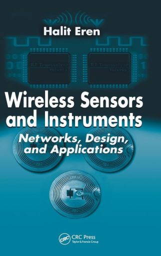 Wireless Sensors and Instruments