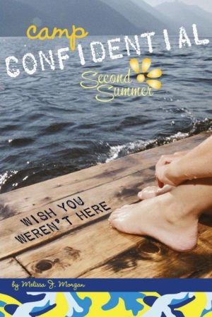 Wish You Weren't Here