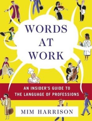 Words at Work